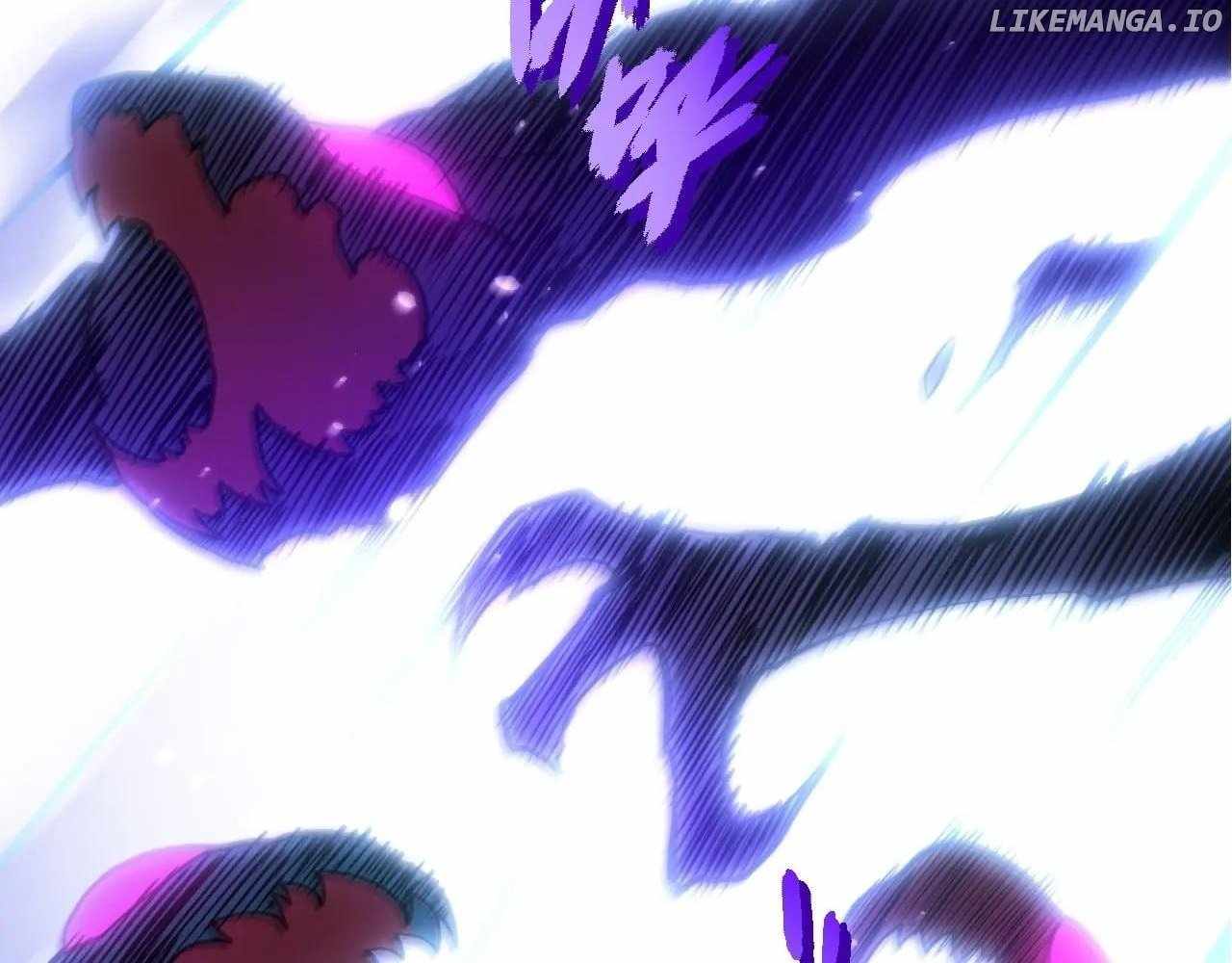 Evolution Begins With A Big Tree Chapter 384 75